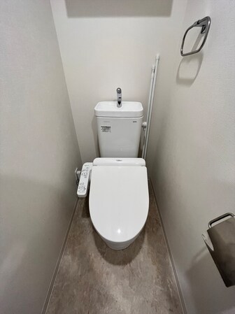 シャローム亀戸の物件内観写真